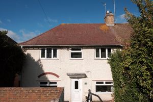 Front Exterior- click for photo gallery